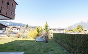 Alpensonne