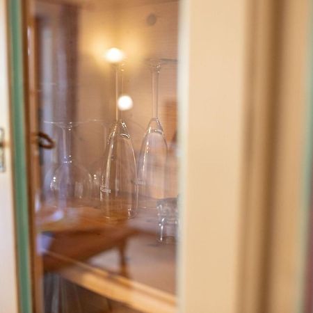 Ferienwohnung Alpensonne Garmisch-Partenkirchen Exterior foto