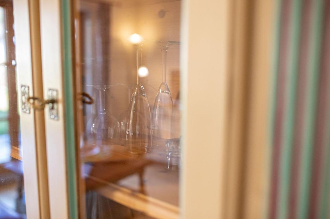 Ferienwohnung Alpensonne Garmisch-Partenkirchen Exterior foto