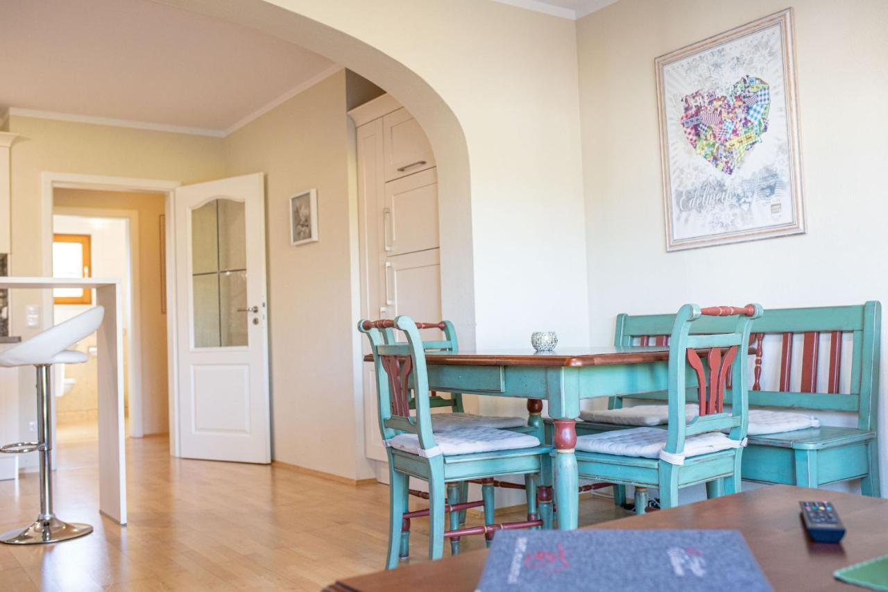 Ferienwohnung Alpensonne Garmisch-Partenkirchen Exterior foto