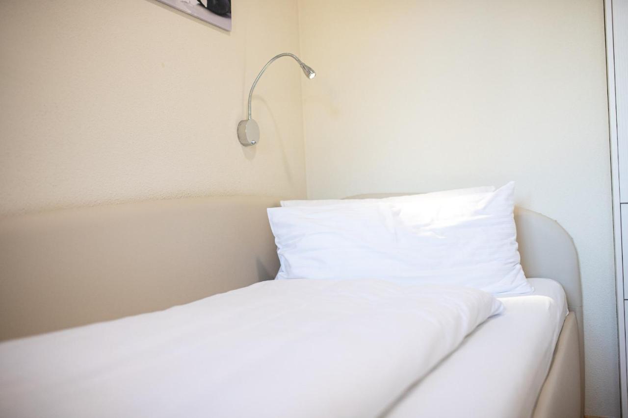 Ferienwohnung Alpensonne Garmisch-Partenkirchen Exterior foto